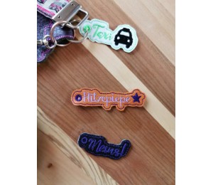 StickdateiITH - Anhänger Haus